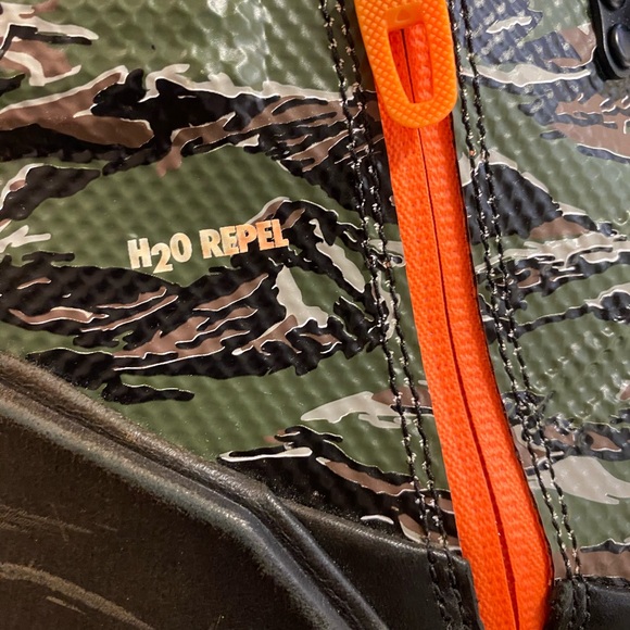 Nike ACG Boots size 11 - Picture 17 of 17